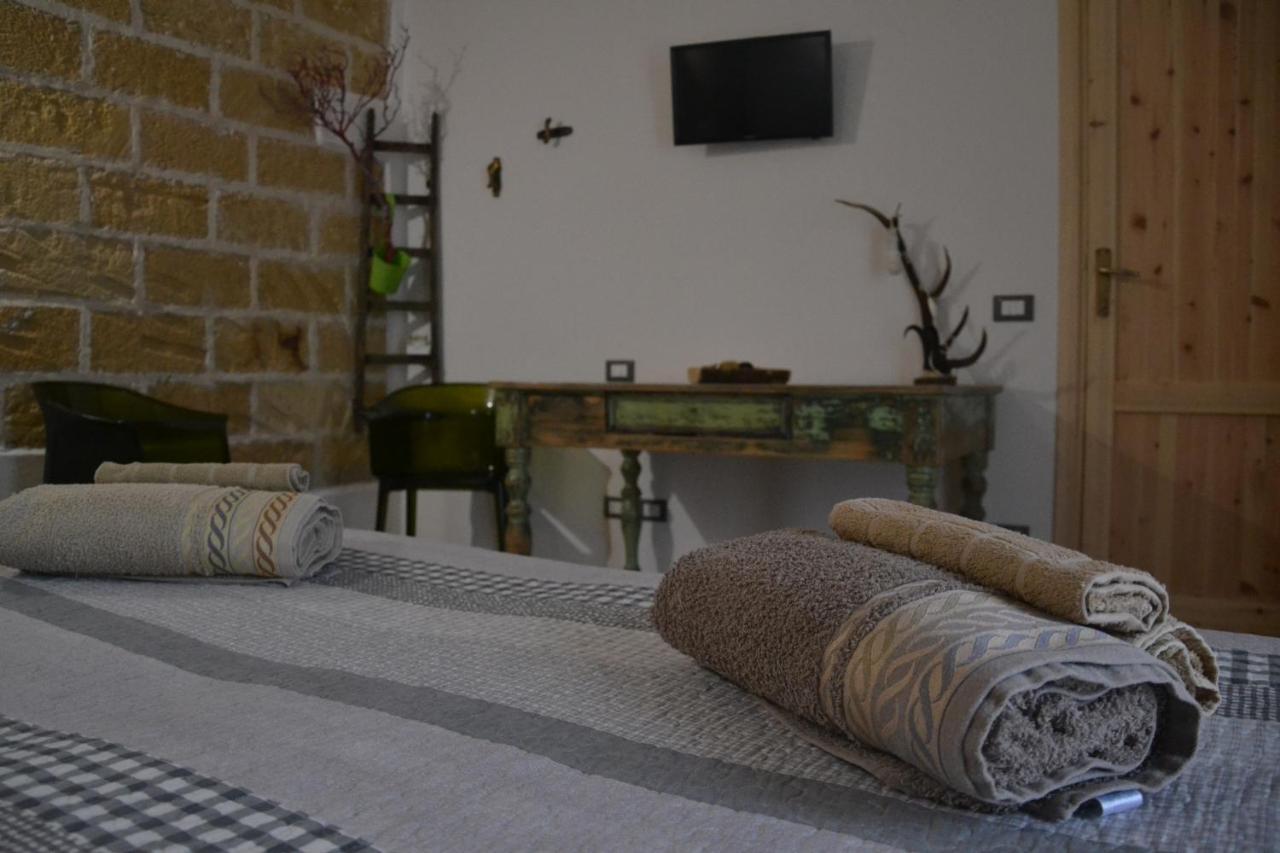 B&B Polvere di stelle Ummari Esterno foto