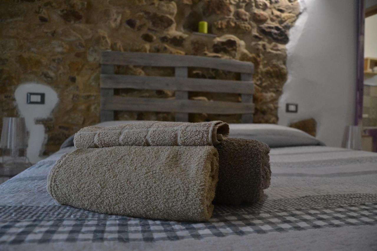 B&B Polvere di stelle Ummari Esterno foto