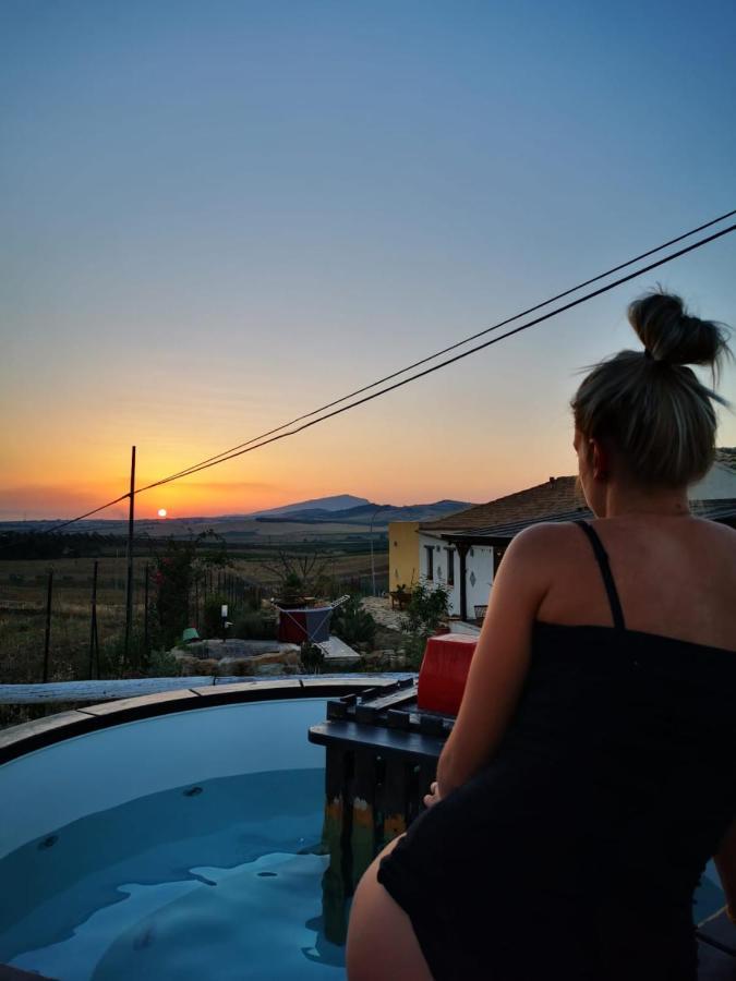 B&B Polvere di stelle Ummari Esterno foto